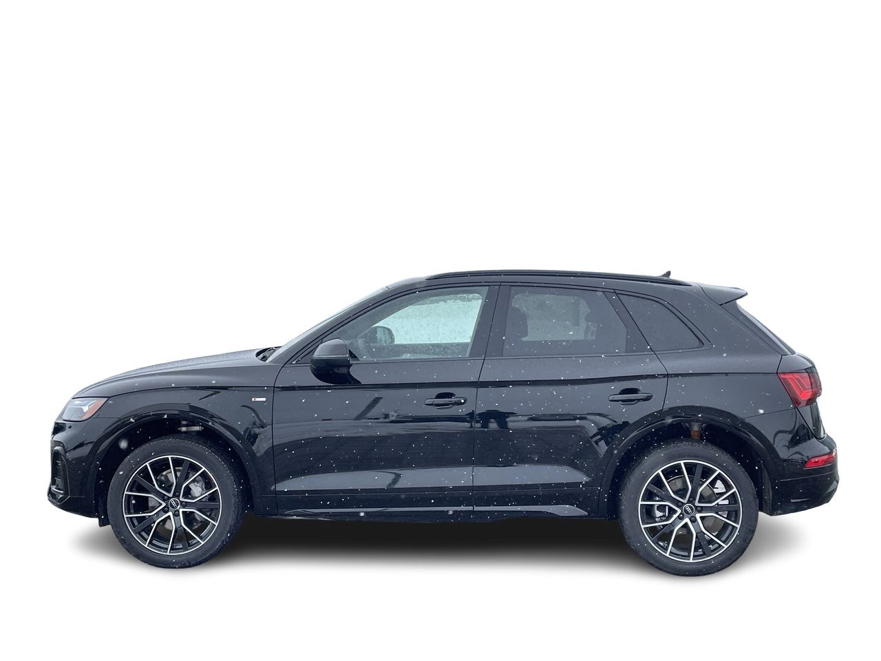 Audi Q5  2023 à Barrie, Ontario