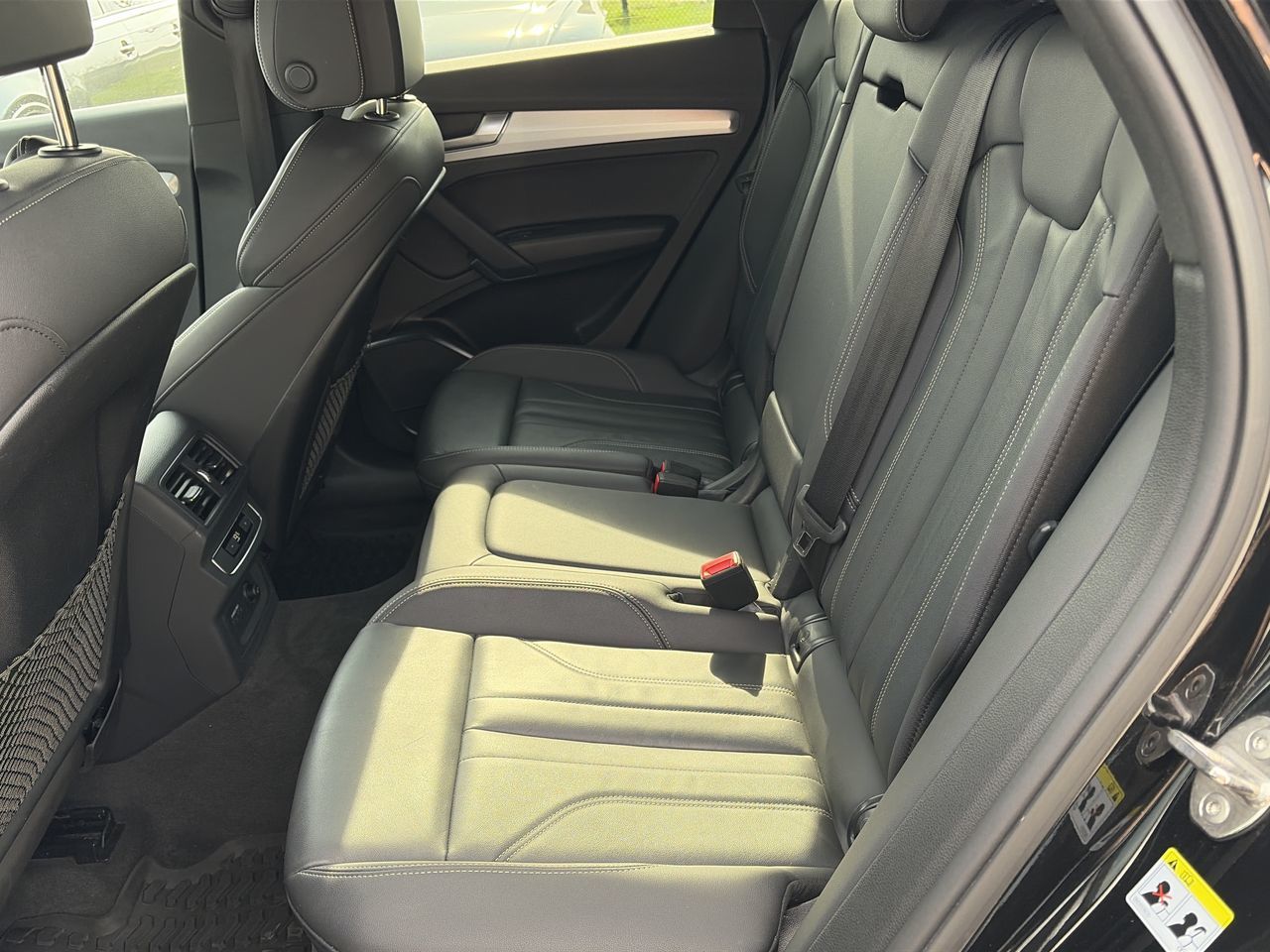 2023 Audi Q5 in Barrie, Ontario