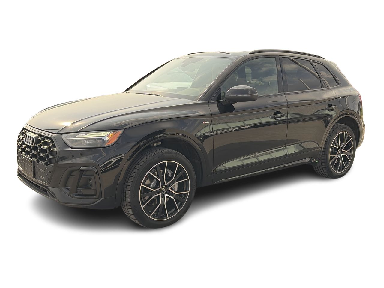 2023 Audi Q5 in Barrie, Ontario