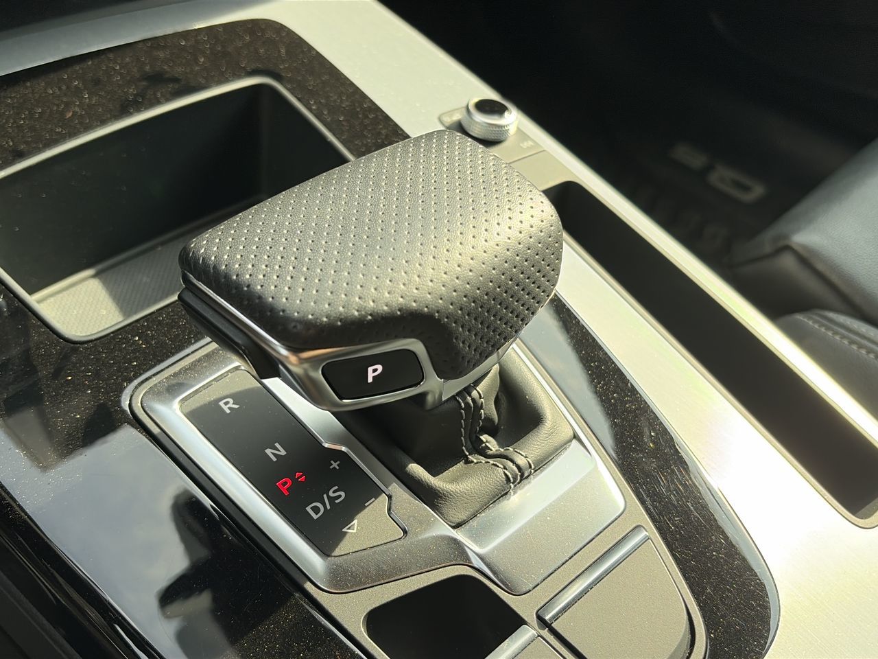 2023 Audi Q5 in Barrie, Ontario