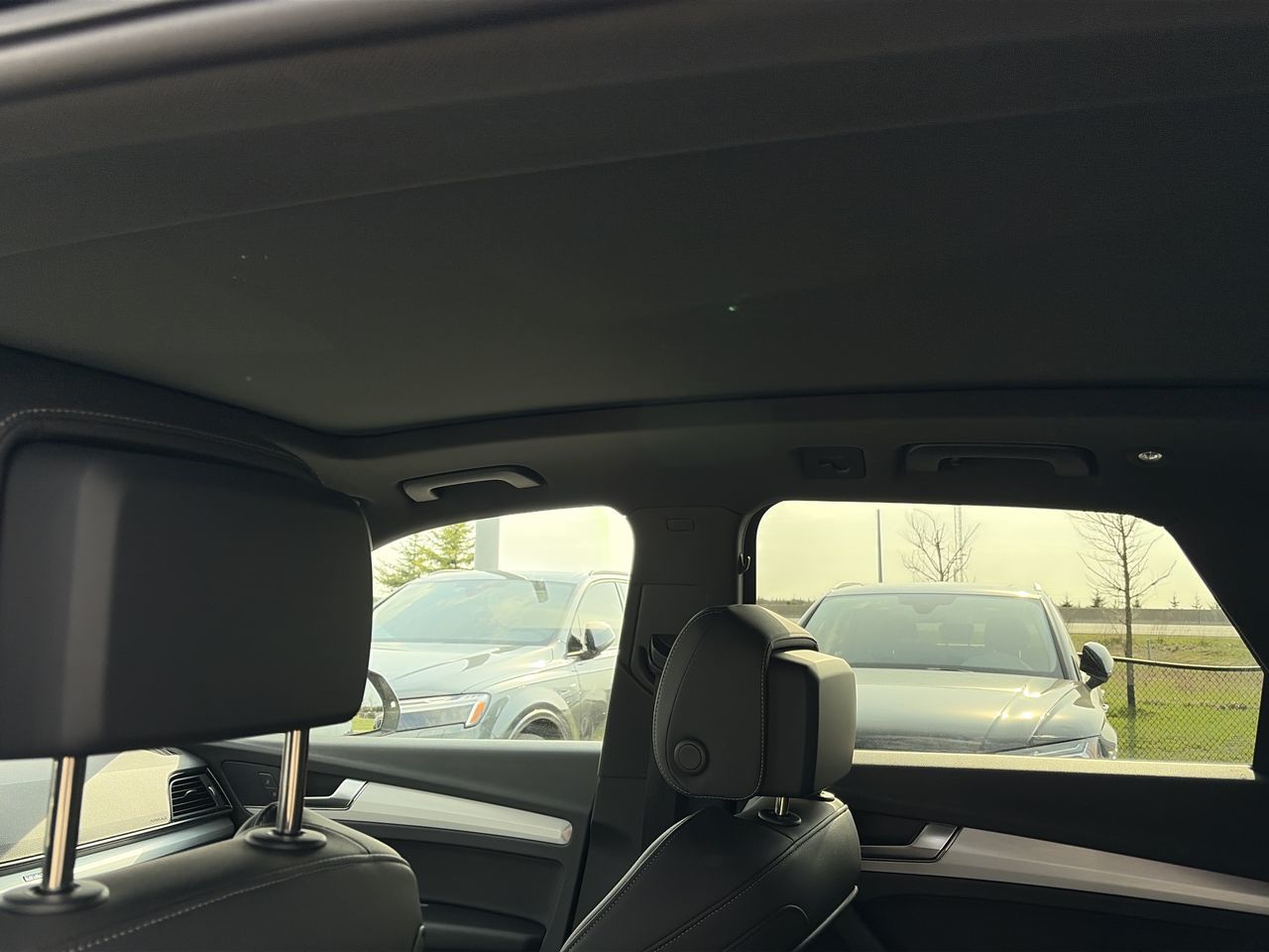2023 Audi Q5 in Barrie, Ontario