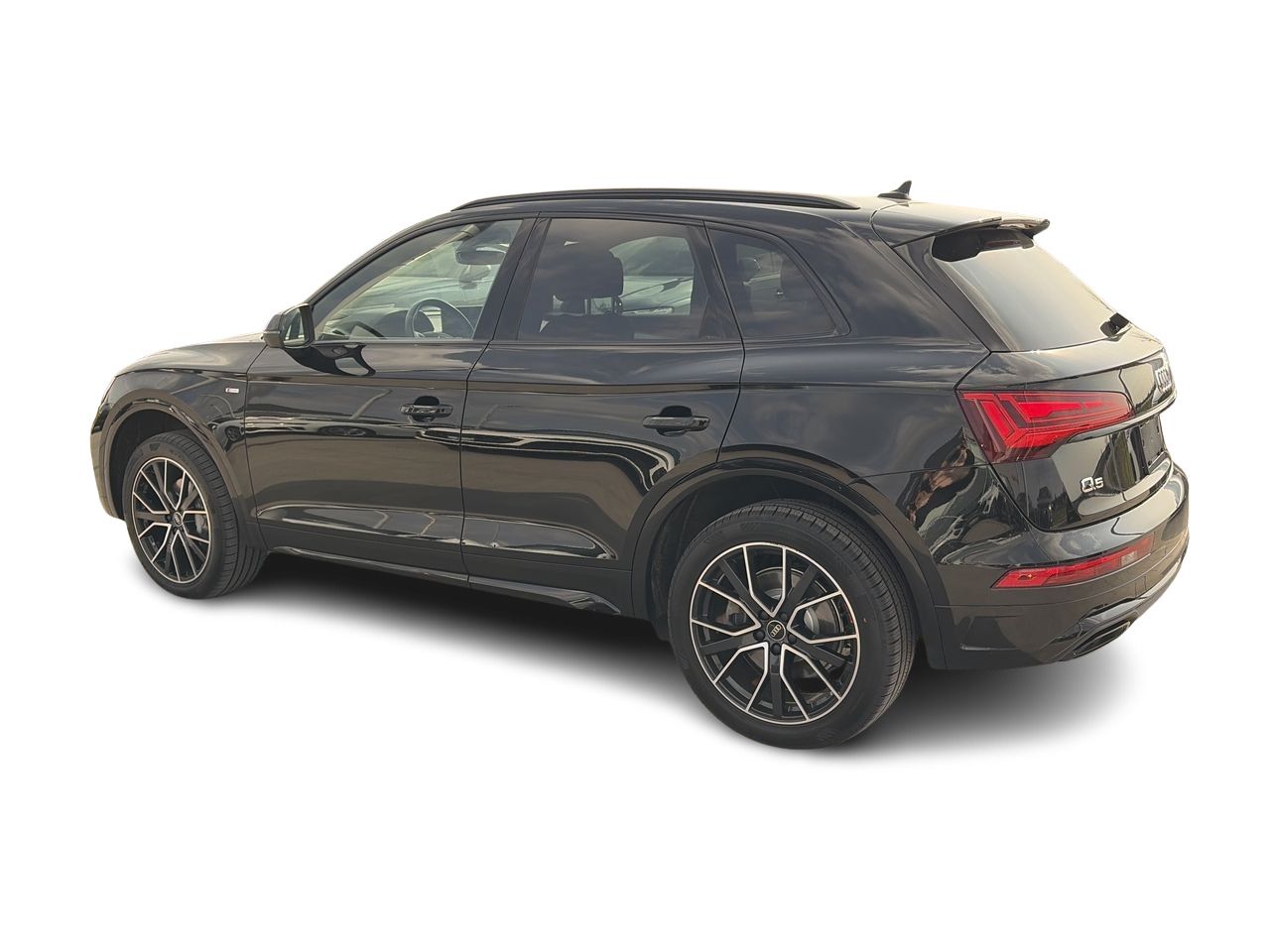 2023 Audi Q5 in Barrie, Ontario