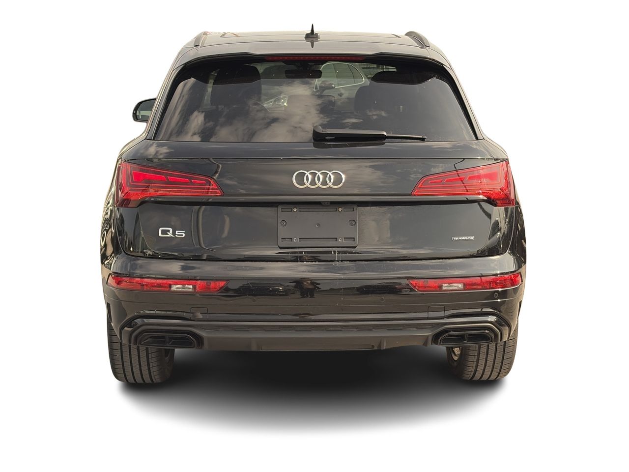 2023 Audi Q5 in Barrie, Ontario