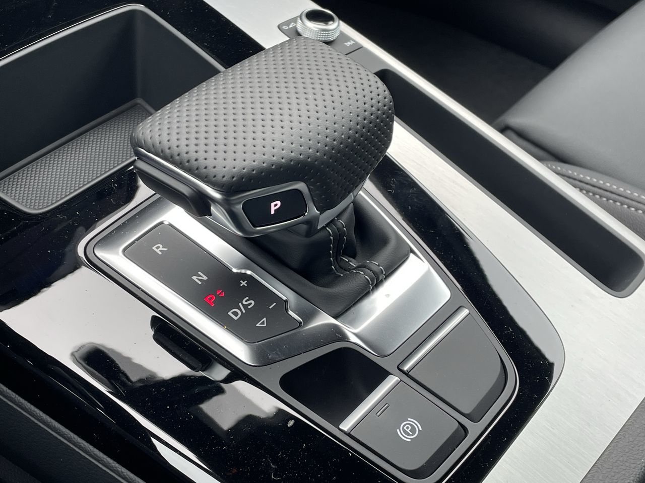 Audi Q5  2023 à Barrie, Ontario