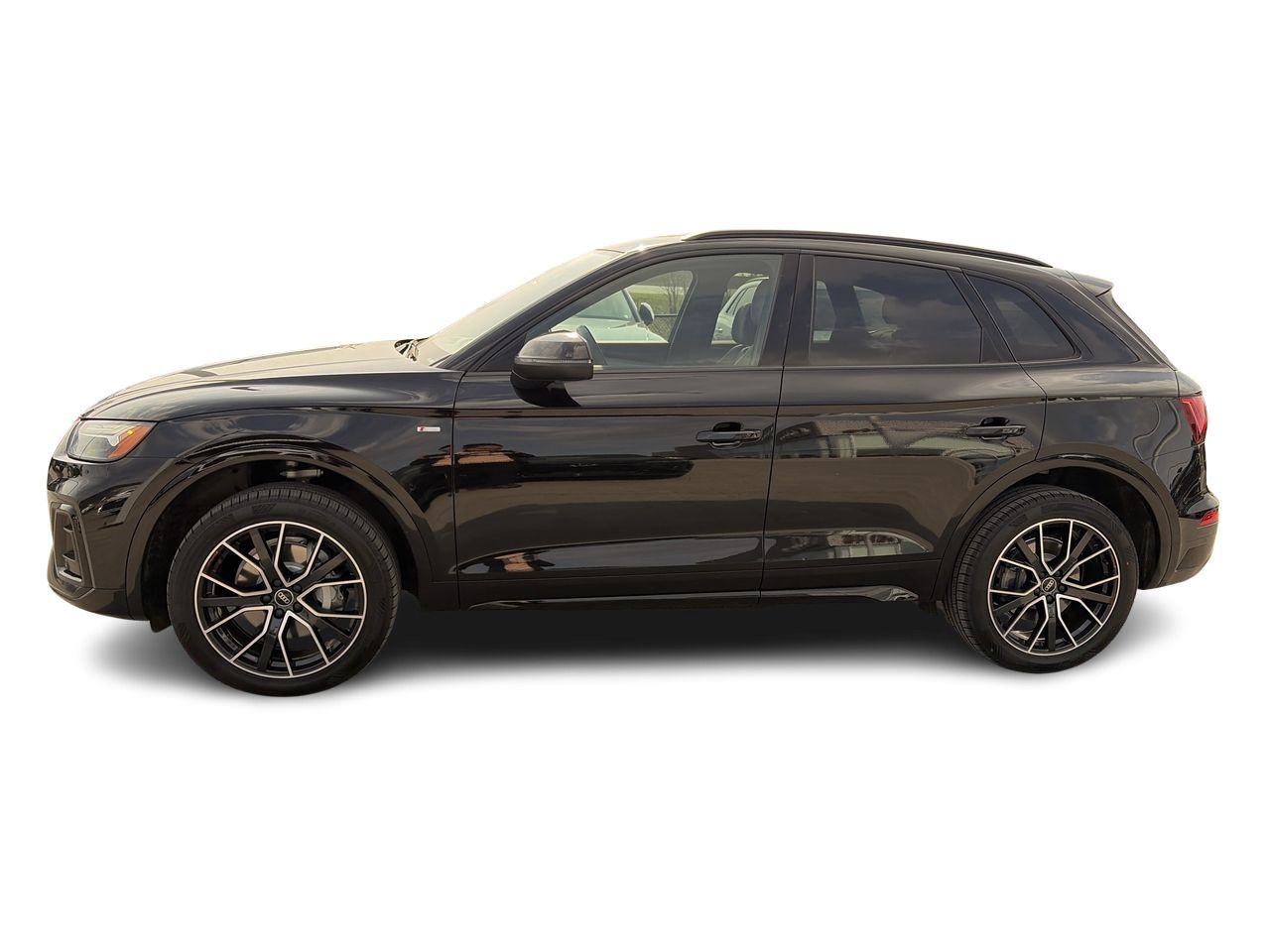 2023 Audi Q5 in Barrie, Ontario