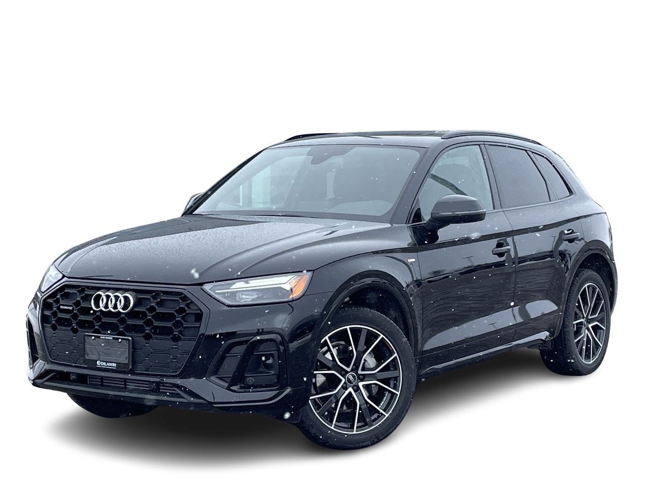 Audi Q5  2023 à Barrie, Ontario