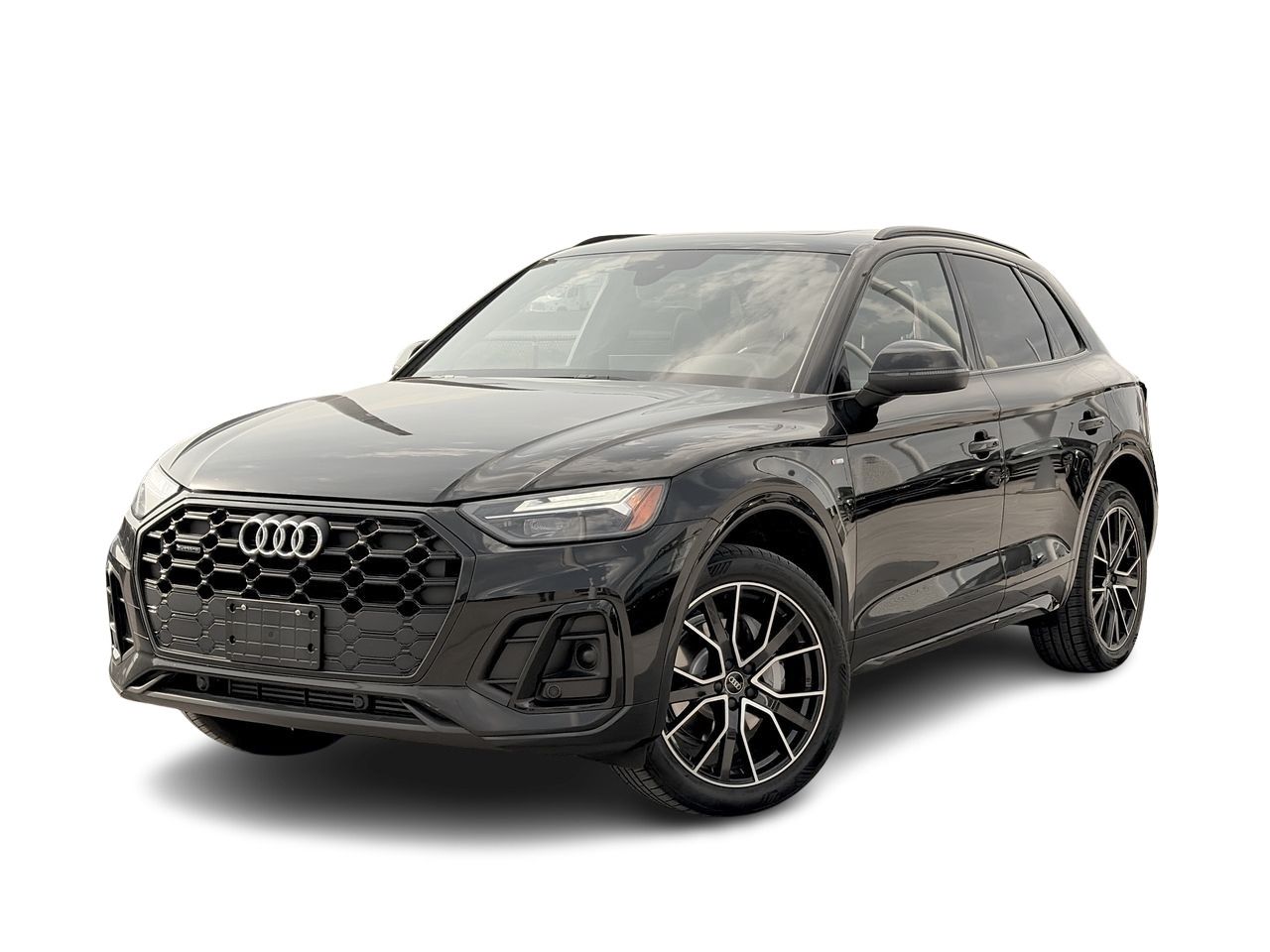 2023 Audi Q5 in Barrie, Ontario