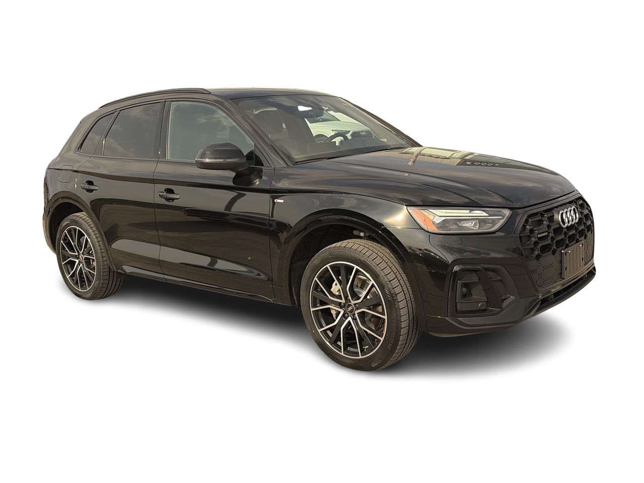 2023 Audi Q5 in Barrie, Ontario