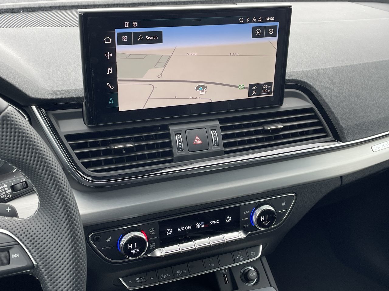 Audi Q5  2023 à Barrie, Ontario