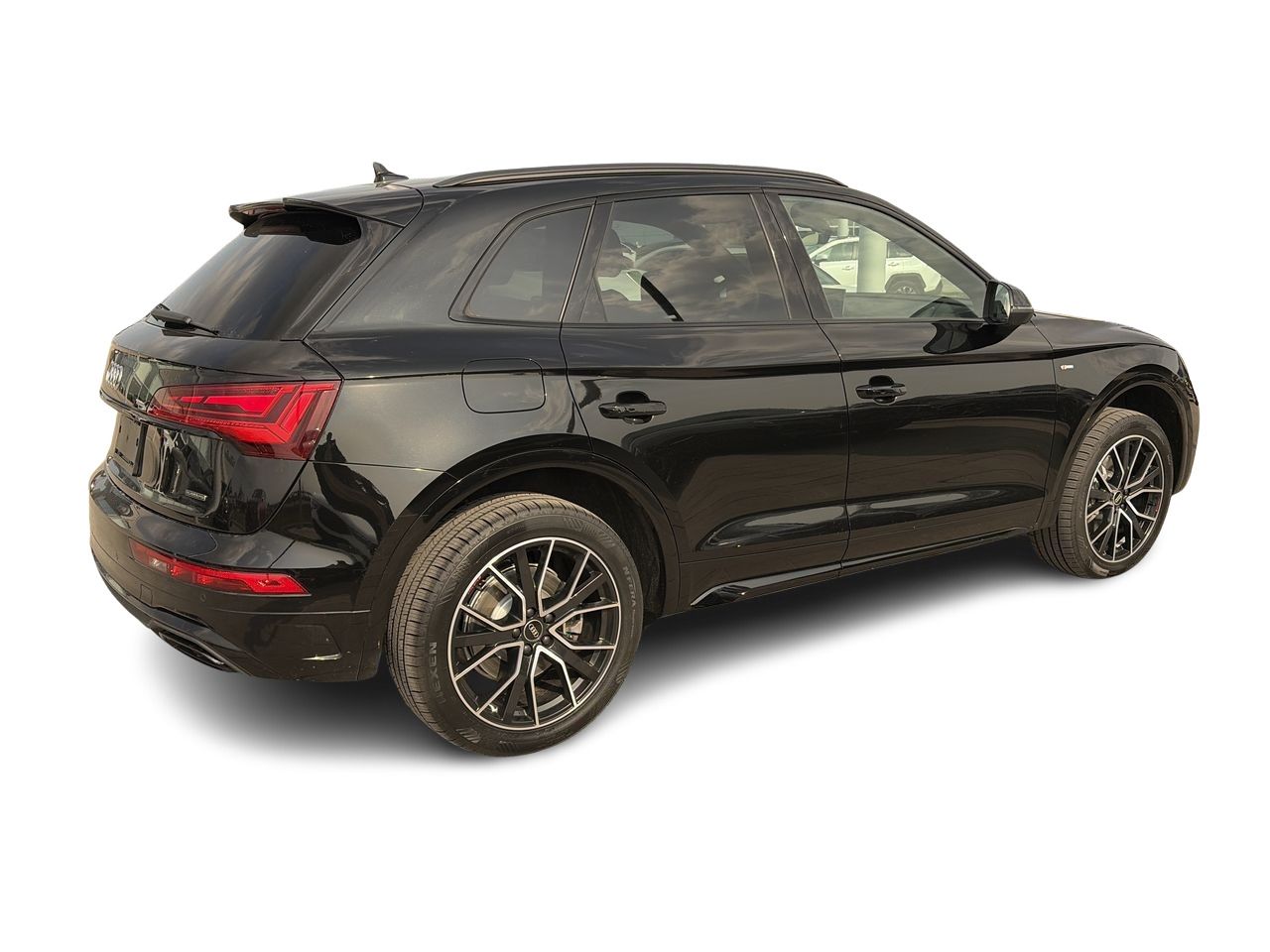 2023 Audi Q5 in Barrie, Ontario