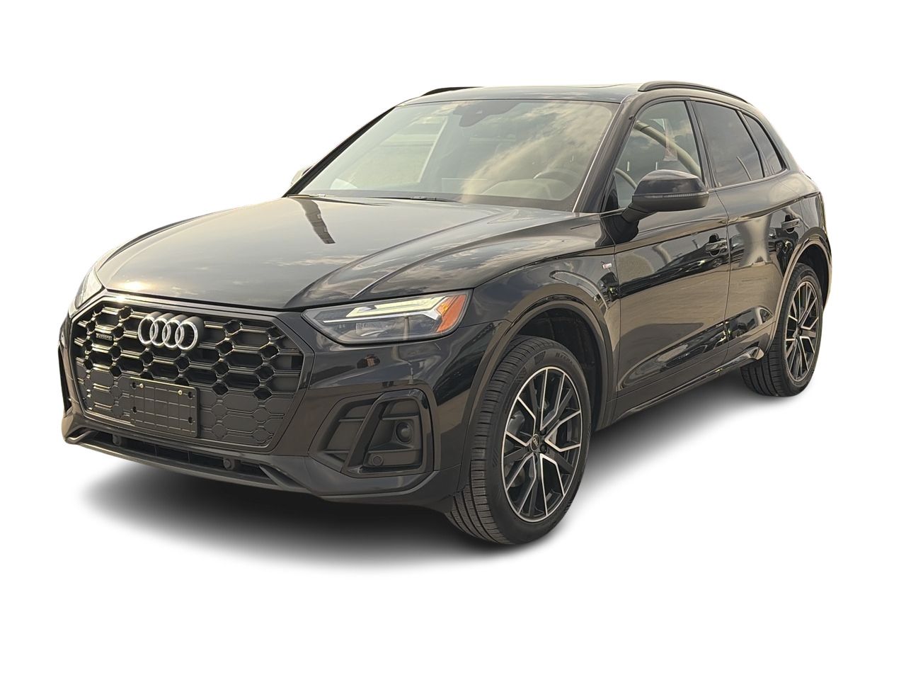 2023 Audi Q5 in Barrie, Ontario