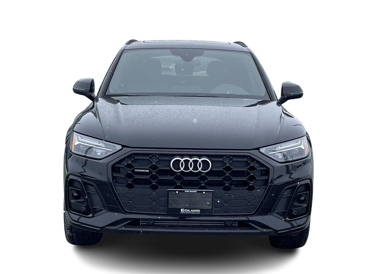 Audi Q5  2023 à Barrie, Ontario