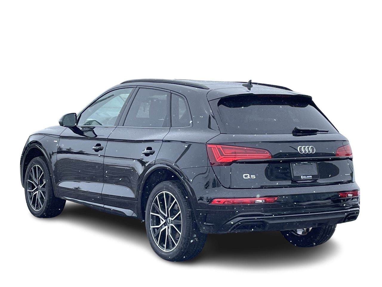 Audi Q5  2023 à Barrie, Ontario