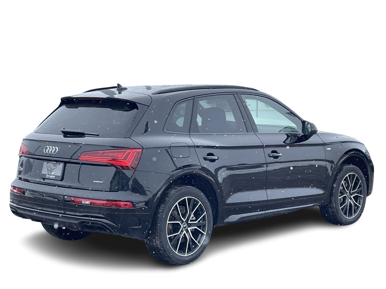 Audi Q5  2023 à Barrie, Ontario