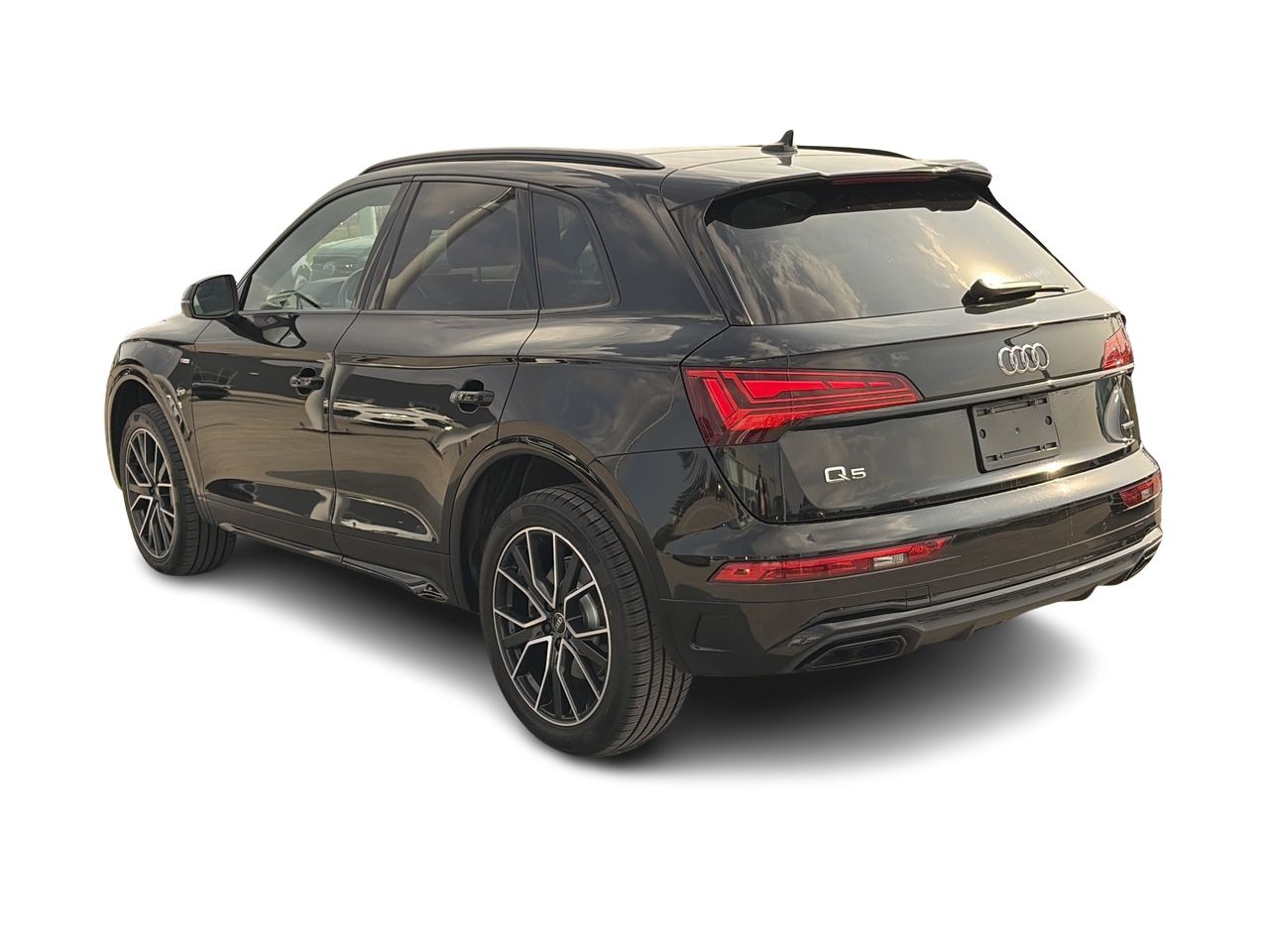 2023 Audi Q5 in Barrie, Ontario