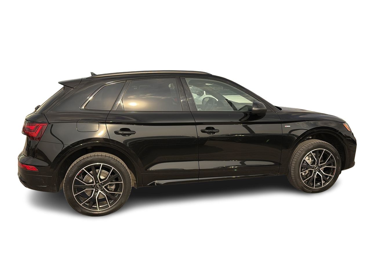 2023 Audi Q5 in Barrie, Ontario