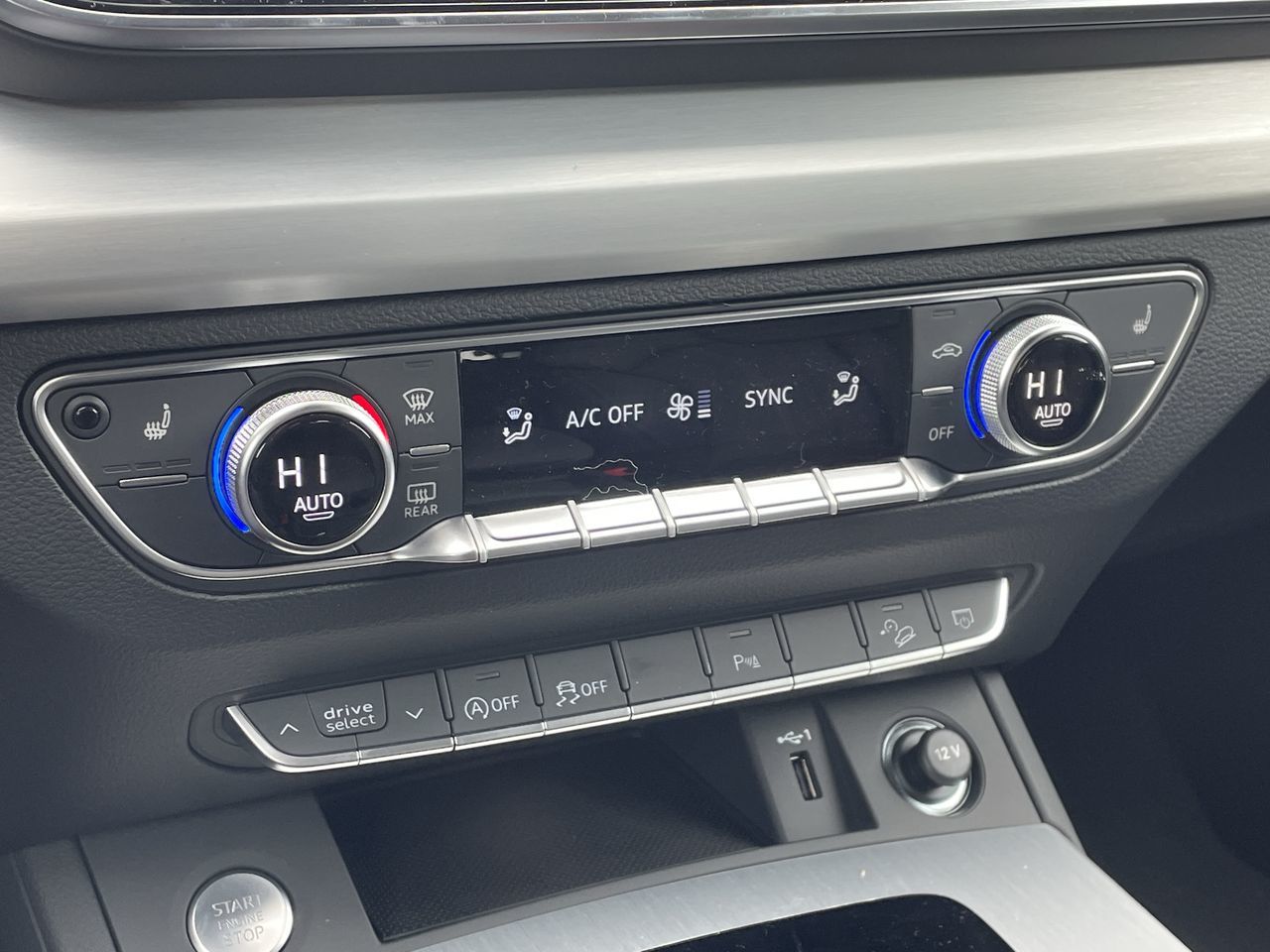 Audi Q5  2023 à Barrie, Ontario