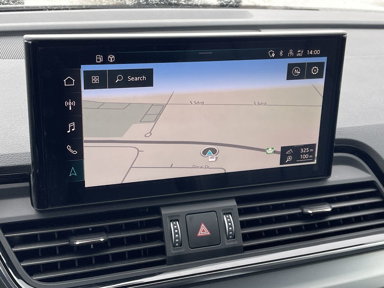 Audi Q5  2023 à Barrie, Ontario