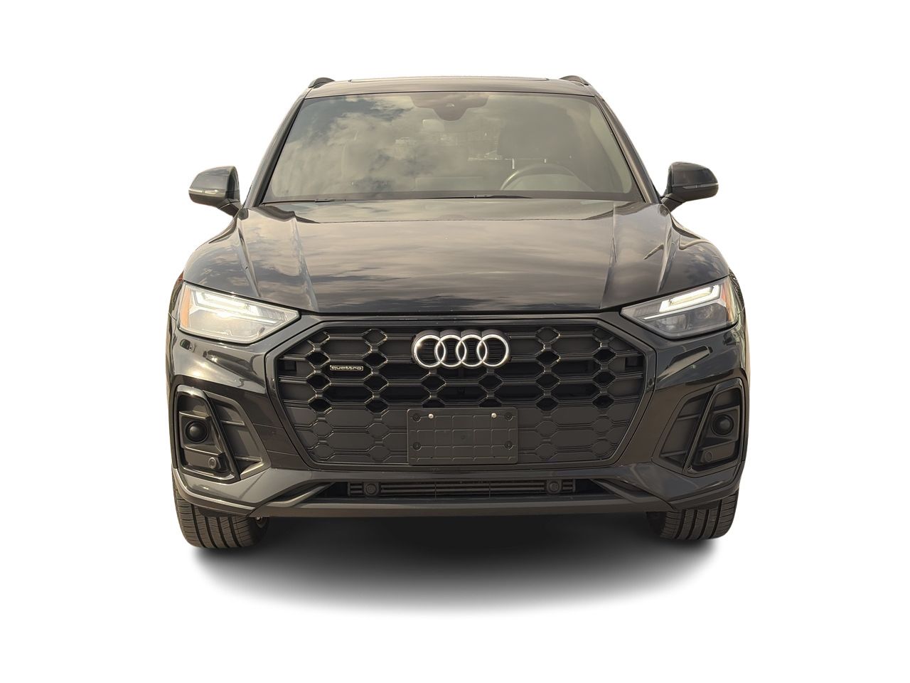 2023 Audi Q5 in Barrie, Ontario