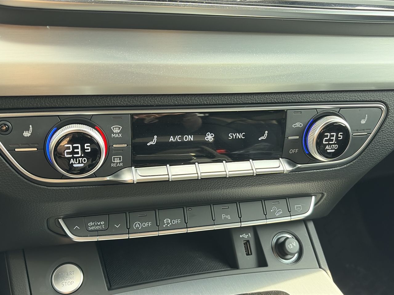 2023 Audi Q5 in Barrie, Ontario