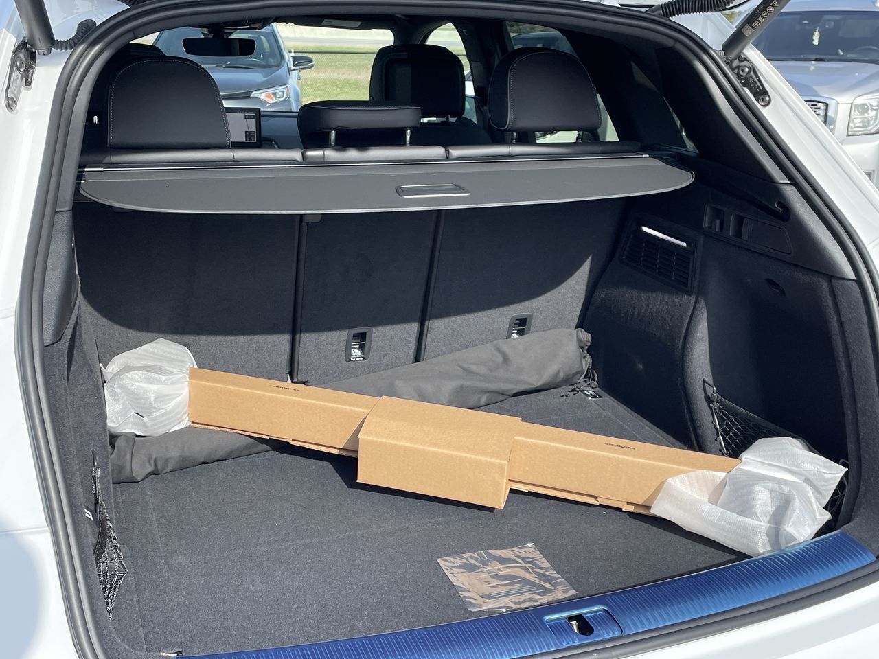 2023 Audi Q5 in Barrie, Ontario
