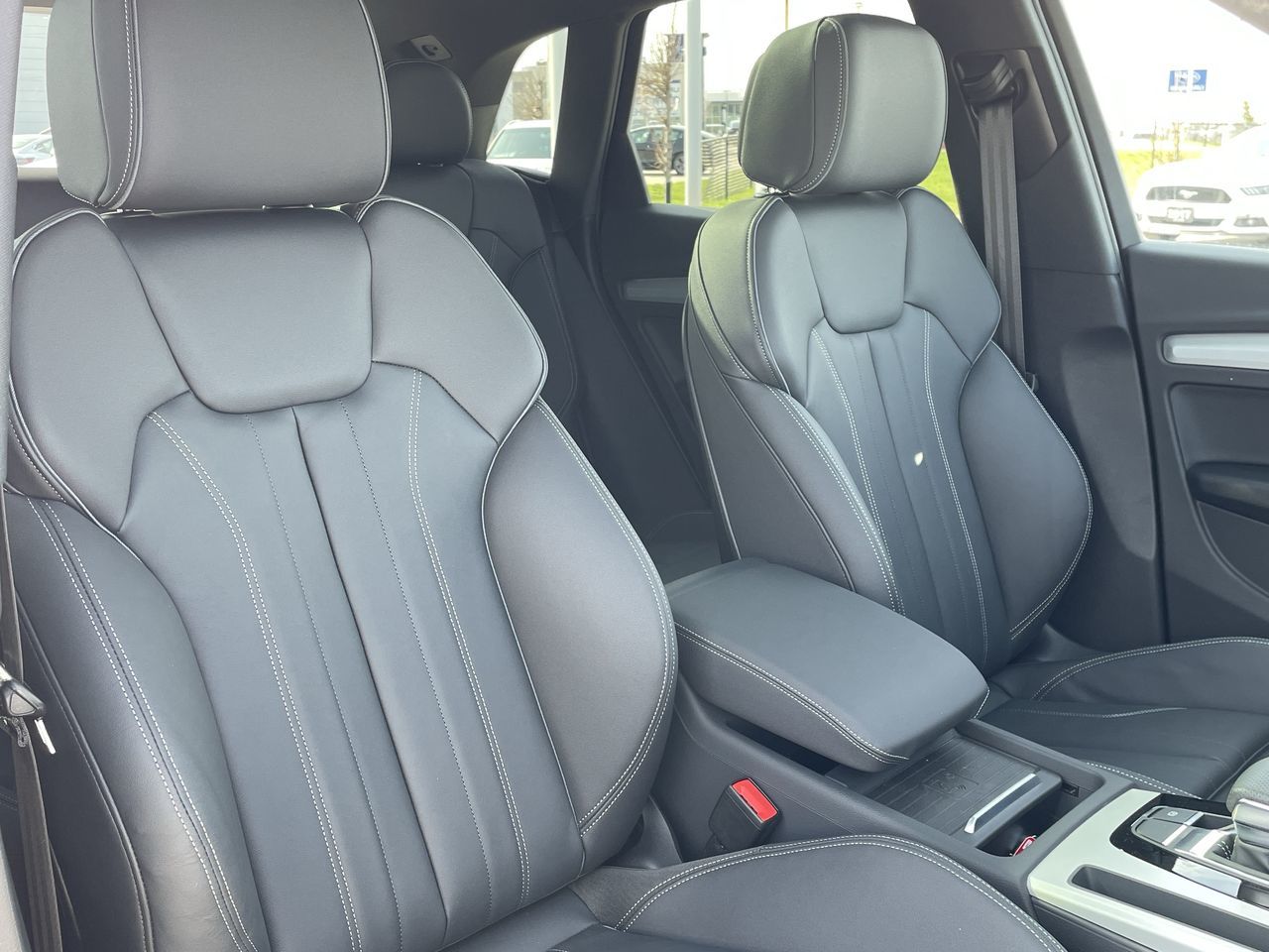 2023 Audi Q5 in Barrie, Ontario