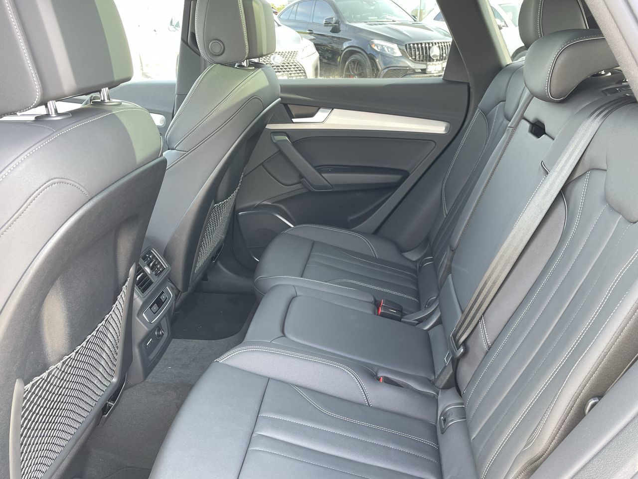 2023 Audi Q5 in Barrie, Ontario