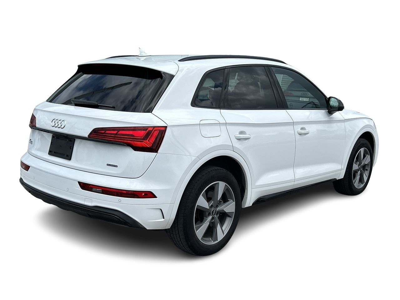 Audi Q5  2023 à Barrie, Ontario