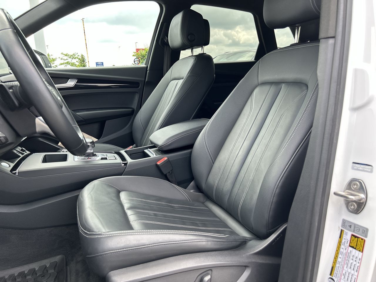 Audi Q5  2023 à Barrie, Ontario