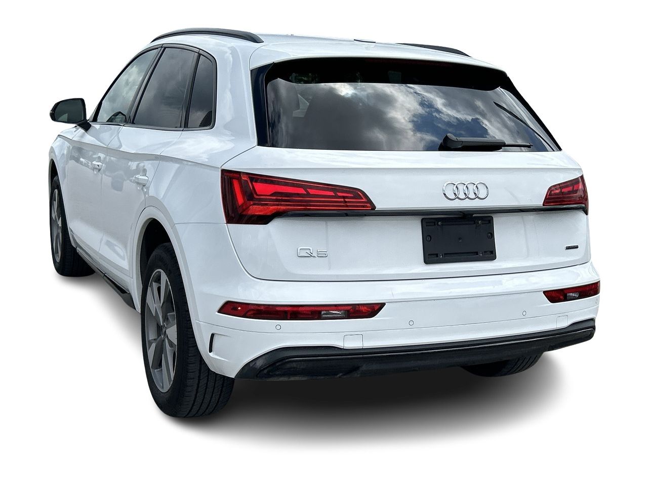 Audi Q5  2023 à Barrie, Ontario