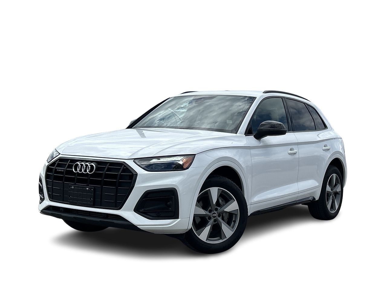Audi Q5  2023 à Barrie, Ontario