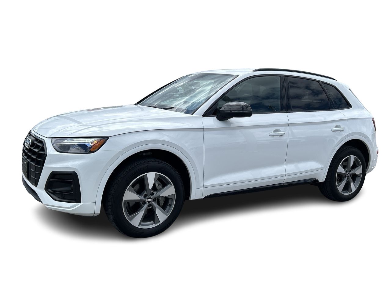 Audi Q5  2023 à Barrie, Ontario