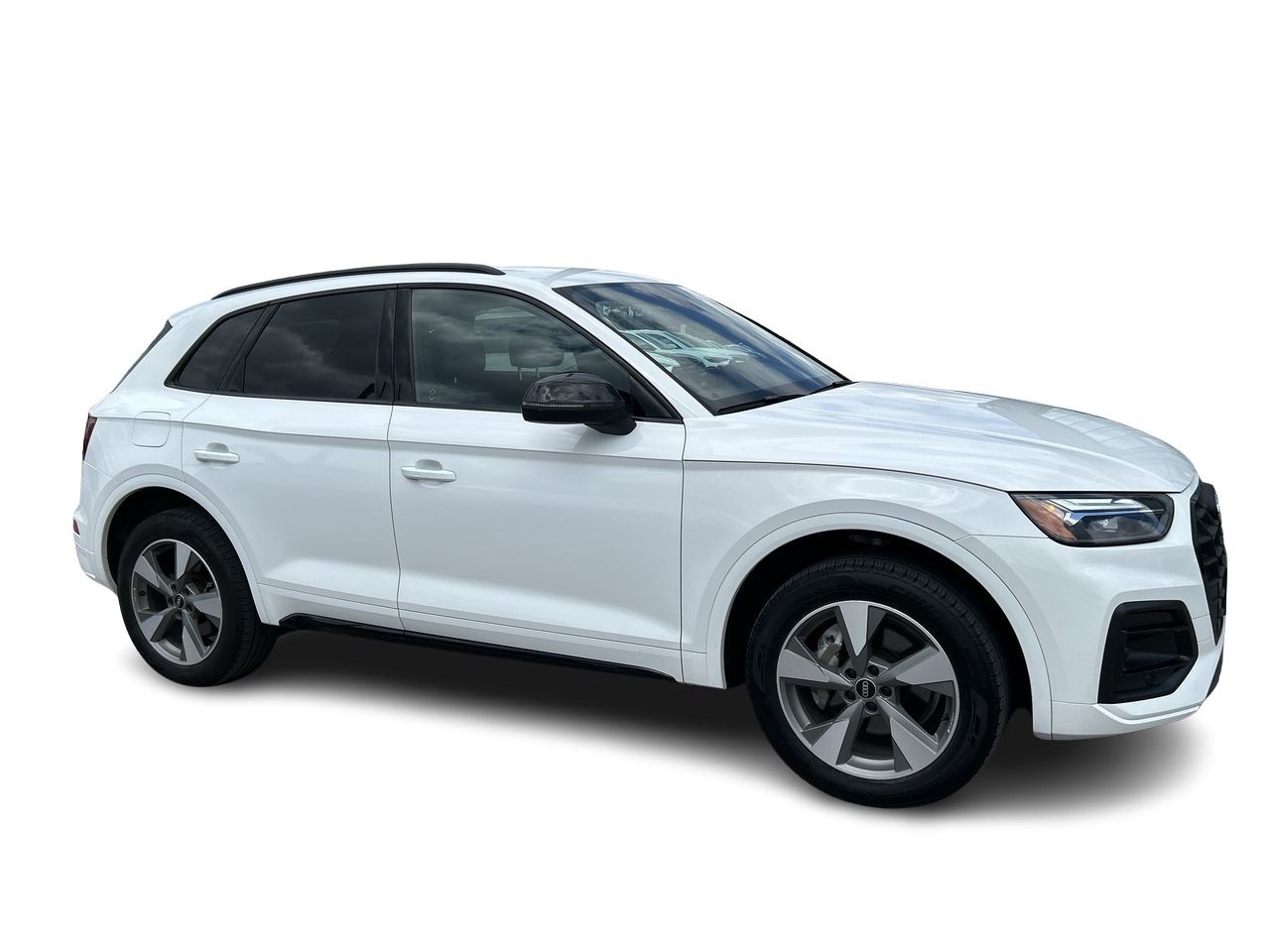 Audi Q5  2023 à Barrie, Ontario