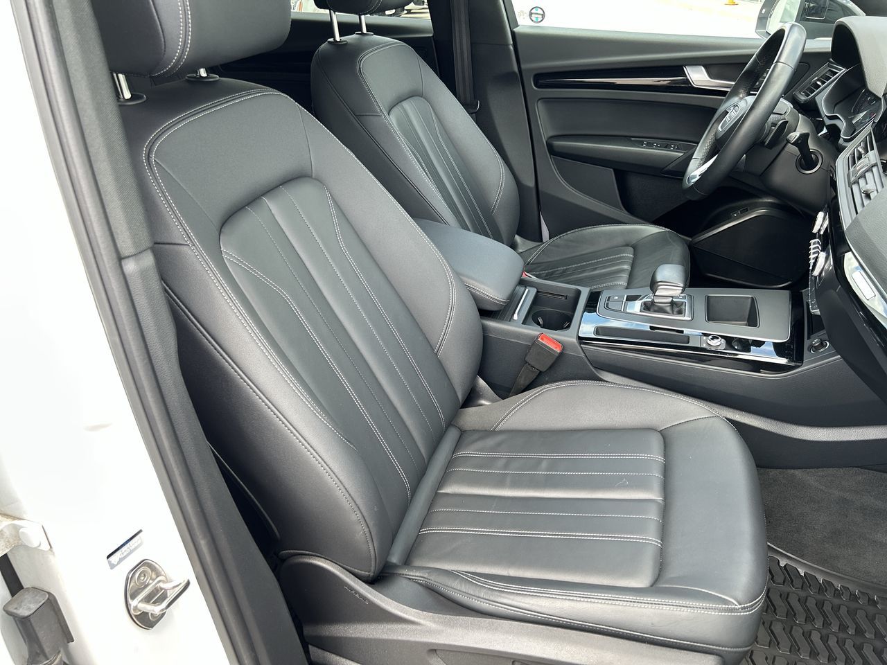 Audi Q5  2023 à Barrie, Ontario
