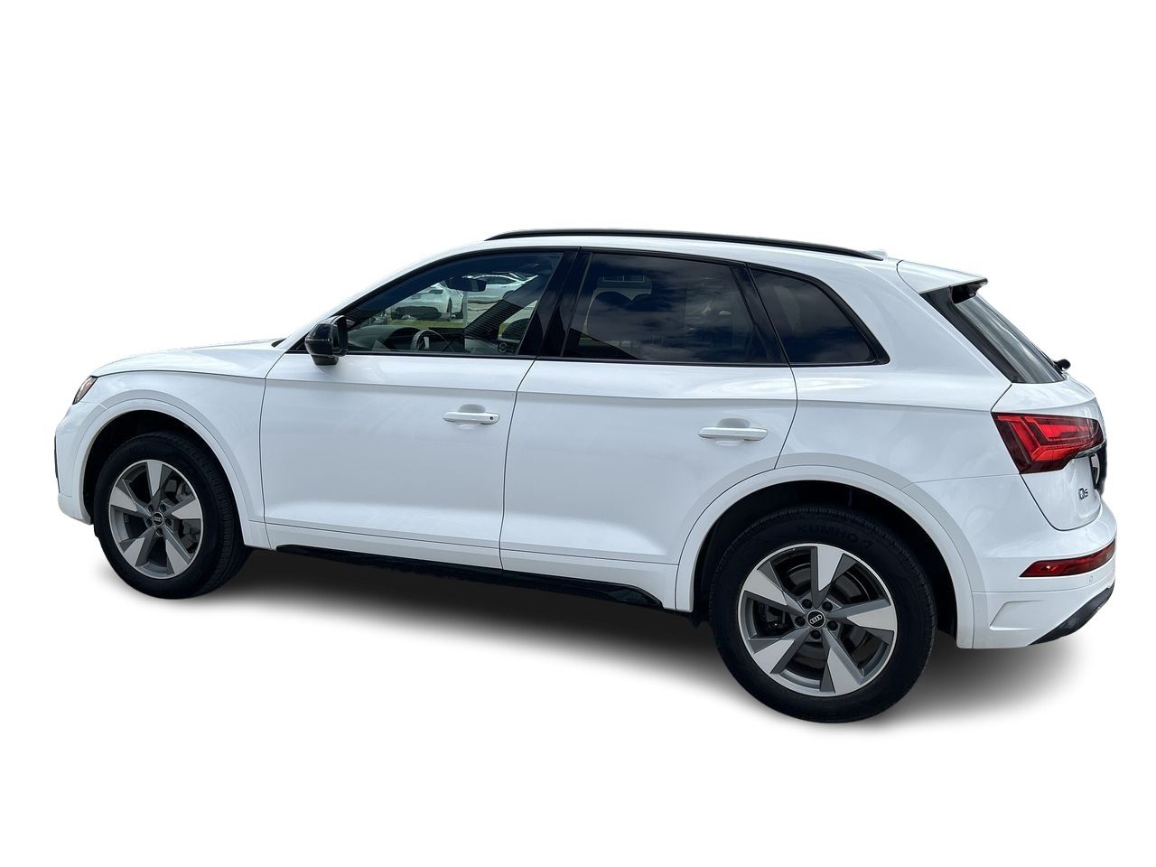 Audi Q5  2023 à Barrie, Ontario