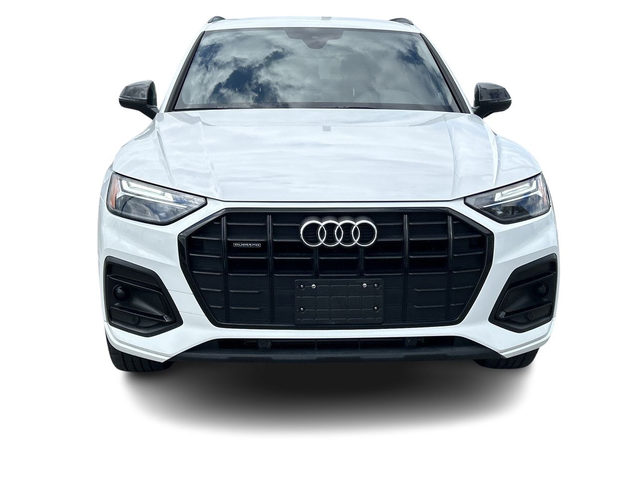 Audi Q5  2023 à Barrie, Ontario