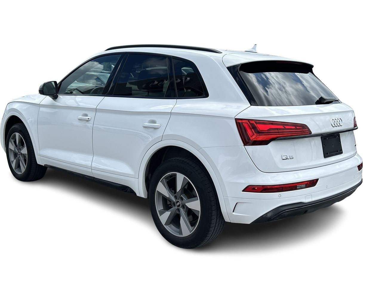 Audi Q5  2023 à Barrie, Ontario