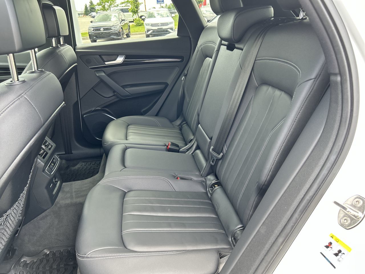 Audi Q5  2023 à Barrie, Ontario