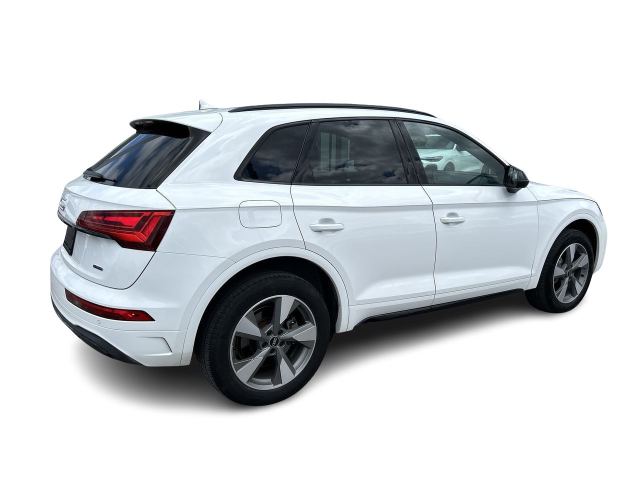 Audi Q5  2023 à Barrie, Ontario