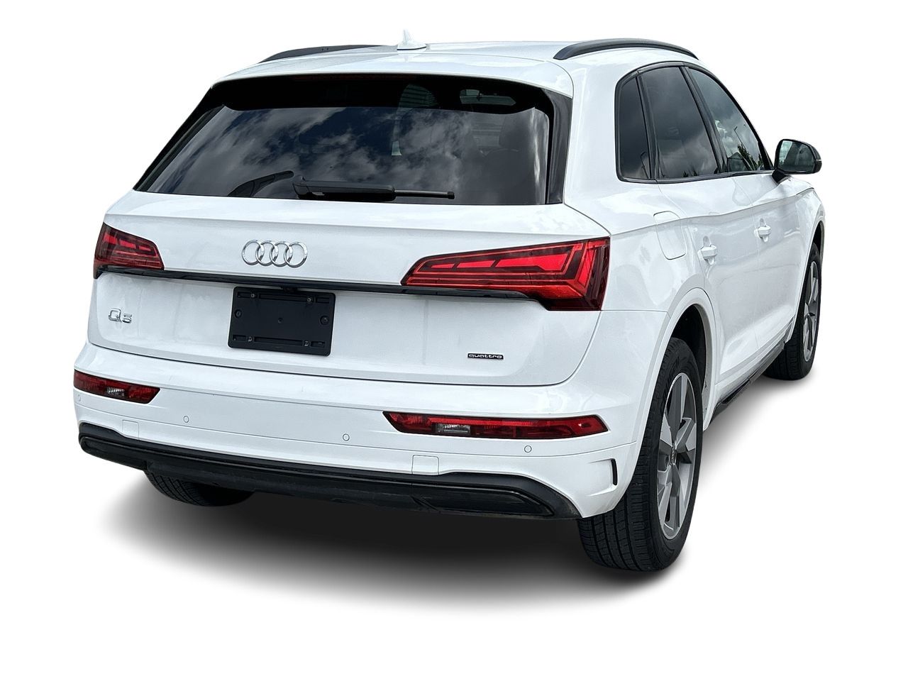 Audi Q5  2023 à Barrie, Ontario