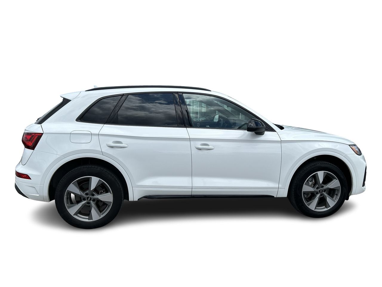 Audi Q5  2023 à Barrie, Ontario