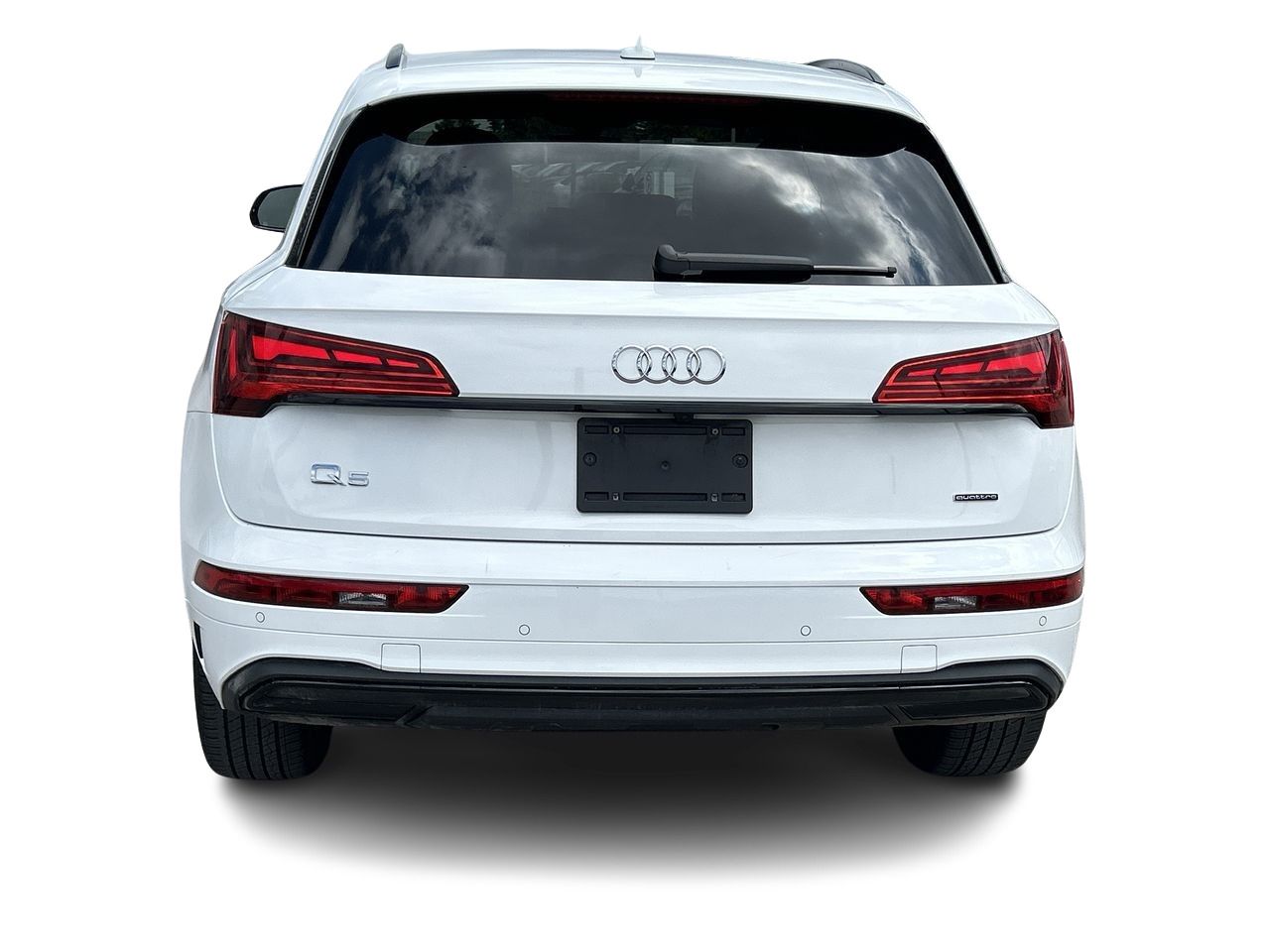 Audi Q5  2023 à Barrie, Ontario