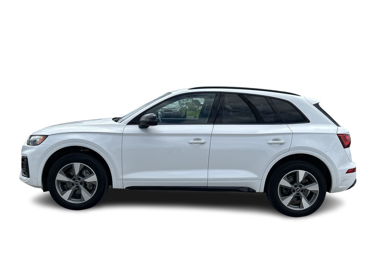 Audi Q5  2023 à Barrie, Ontario