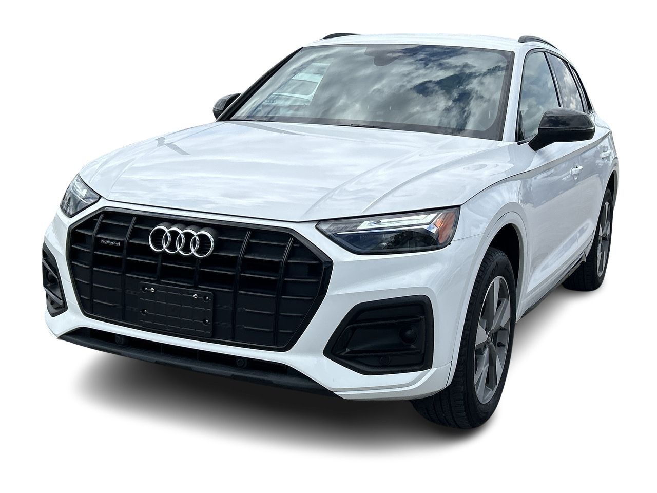 Audi Q5  2023 à Barrie, Ontario