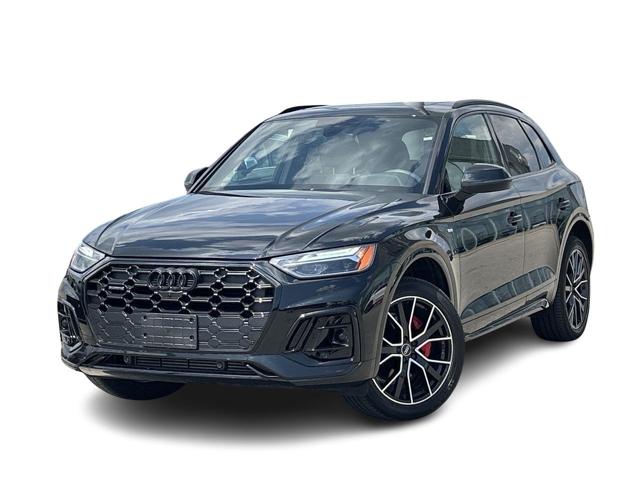 2024 Audi Q5 in Barrie, Ontario
