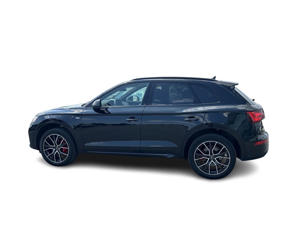 2024 Audi Q5 in Barrie, Ontario