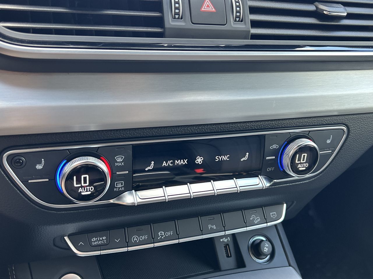 2024 Audi Q5 in Barrie, Ontario