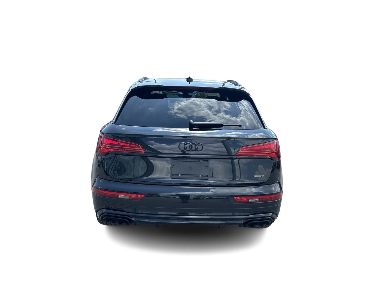 2024 Audi Q5 in Barrie, Ontario