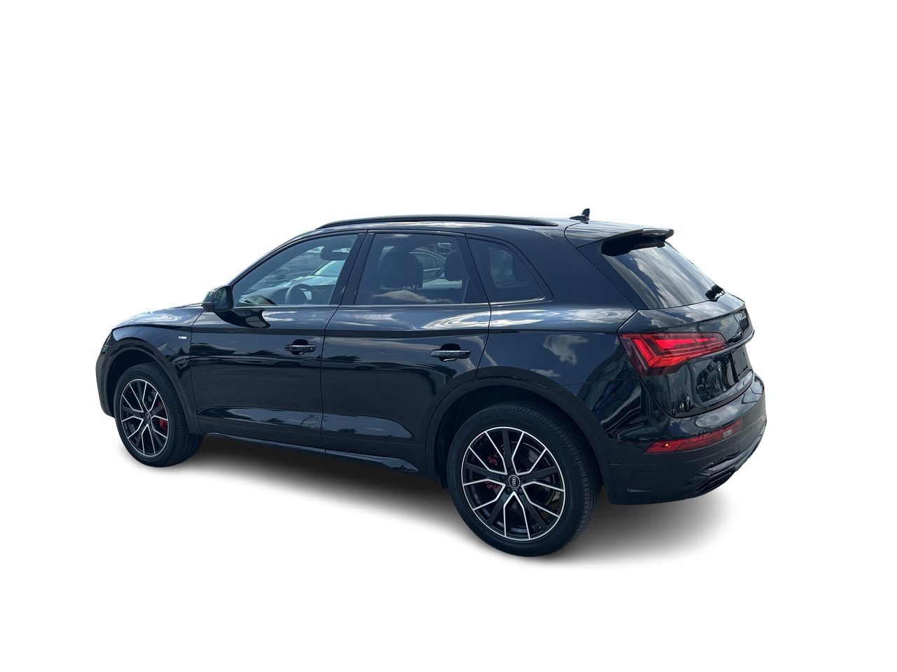 2024 Audi Q5 in Barrie, Ontario