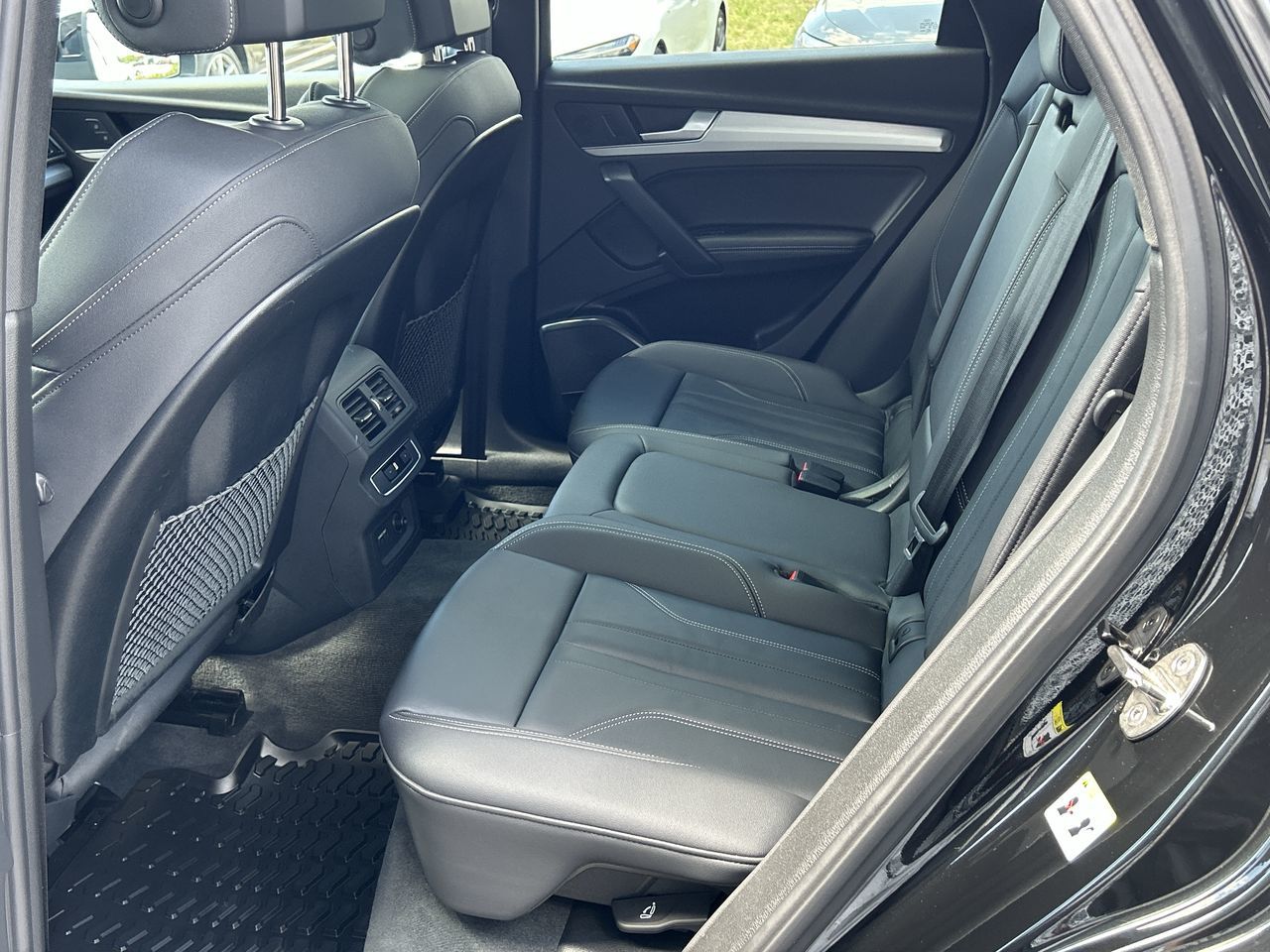 2024 Audi Q5 in Barrie, Ontario